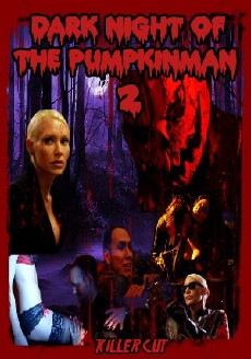 Dark Night of the Pumpkinman 2 (2012) - Stream Online
