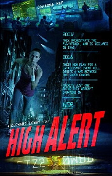 High Alert (2018) - Stream Online