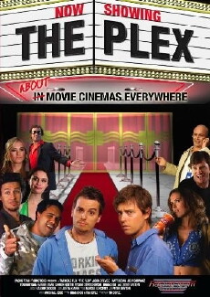 The Plex (2008) - Stream Online