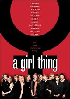 A Girl Thing (2001) - Stream Online