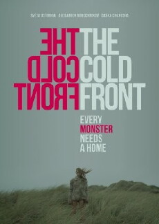 The Cold Front (2016) - Stream Online