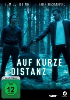 Auf kurze Distanz (2016) - Stream Online