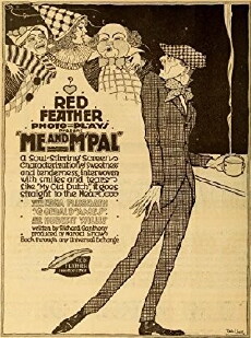Me and M'Pal (1916) - Stream Online