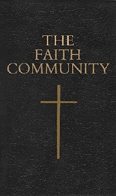 The Faith Community (2017) - Stream Online