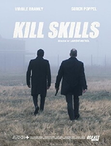 Kill Skills (2016) - Stream Online