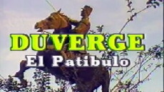 Duvergé: El Patíbulo (1988) - Stream Online