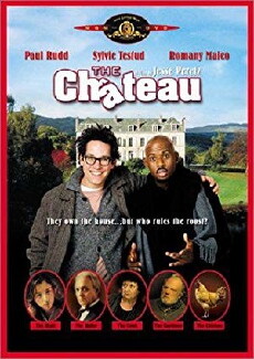 The Château (2001) - Stream Online