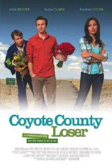 Coyote County Loser (2009) - Stream Online