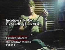 Incidents in an Expanding Universe (1985) - Stream Online