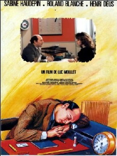 Die Komödie der Arbeit (1988) - Stream Online
