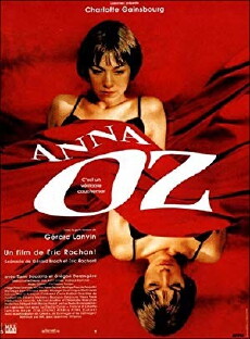 Anna Oz (1996) - Stream Online