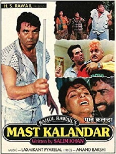 Mast Kalandar (1991) - Stream Online