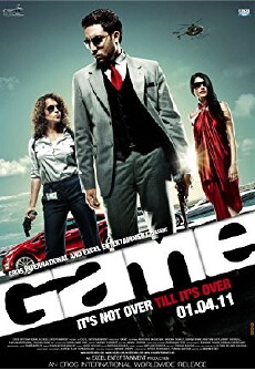 Game (2011) - Stream Online