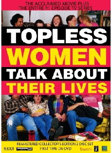 Topless Women Talk About Their Lives (1997) - Stream Online