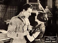 Honor First (1922) - Stream Online