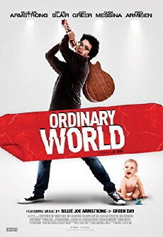 Ordinary World (2016) - Stream Online