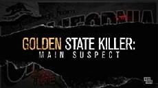 Golden State Killer: Main Suspect (2018) - Stream Online