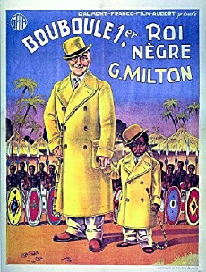 Bouboule 1er, roi nègre (1934) - Stream Online
