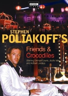 Friends & Crocodiles (2005) - Stream Online