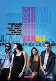 Sobre ella (2013) - Stream Online