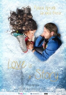 Love Is a Story (2015) - Stream Online