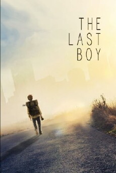 The Last Boy (2019) - Stream Online