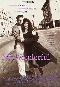 Mr. Wonderful (1993) - Stream Online