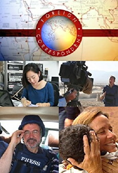 Foreign Correspondent (1996) - Stream Online
