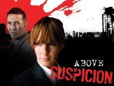 Above Suspicion (2009) - Stream Online