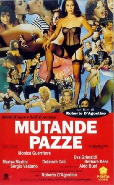 Mutande pazze (1992) - Stream Online