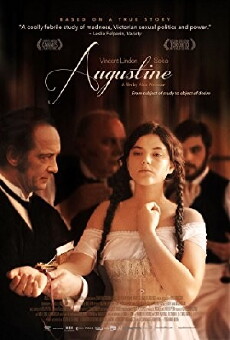 Augustine (2012) - Stream Online