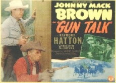 Gun Talk (1947) - Stream Online