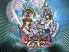Yu-Gi-Oh! GX (2004) - Stream Online