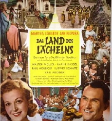 Das Land des Lächelns (1952) - Stream Online