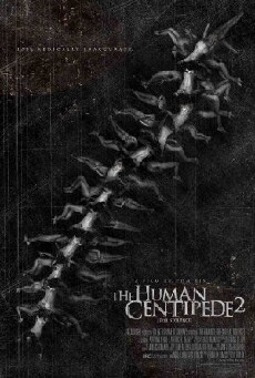 The Human Centipede II (Full Sequence) (2011) - Stream Online