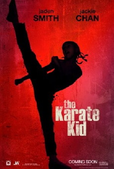 The Karate Kid (2010) - Stream Online