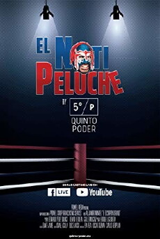 Noti Peluche (2018) - Stream Online