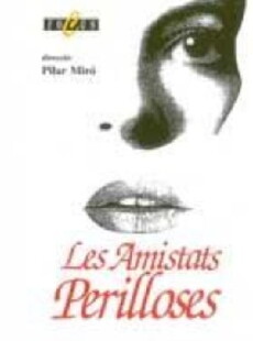 Les amistats perilloses (1995) - Stream Online