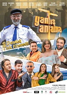 Yanlis Anlama (2017) - Stream Online