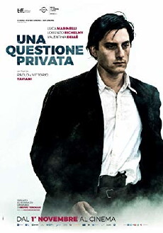 Rainbow: A Private Affair (2017) - Stream Online