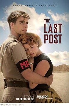 The Last Post (2017) - Stream Online