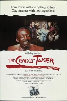 The Census Taker (1984) - Stream Online