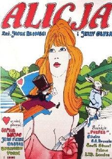 Alicja (1982) - Stream Online
