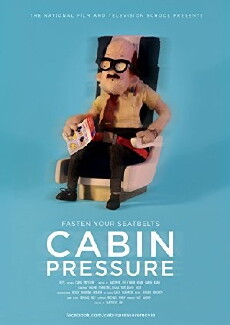 Cabin Pressure (2017) - Stream Online