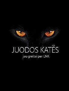 Juodos kates (2015) - Stream Online