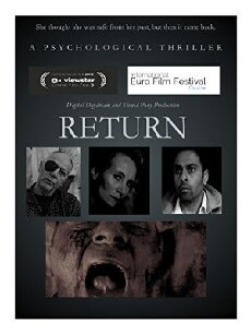 Return (2015) - Stream Online