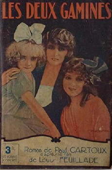 The Two Girls (1921) - Stream Online