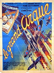Le grand cirque (1950) - Stream Online