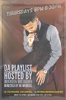 Da Playlist (2018) - Stream Online