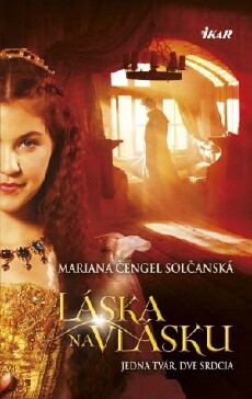 Láska na vlásku (2014) - Stream Online